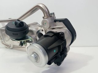 ENFRIADOR EGR VALVULA EGR AUDI SEAT SKODA