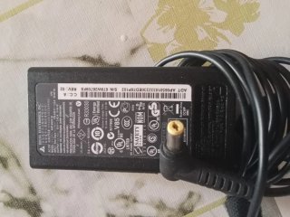Cargadores Portátiles ASUS y TOSHIBA