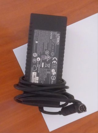 Cargadores Portátiles ASUS y TOSHIBA