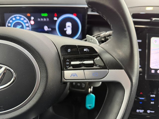 HYUNDAI TUCSON 1.6 TGDI HEV MAXX SKY AUTO 2024