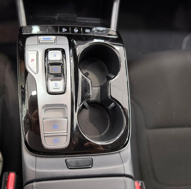 HYUNDAI TUCSON 1.6 TGDI HEV MAXX SKY AUTO 2024