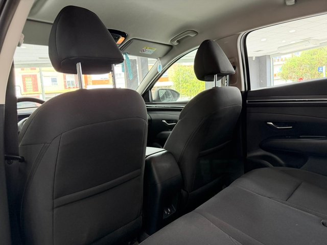 HYUNDAI TUCSON 1.6 TGDI HEV MAXX SKY AUTO 2024
