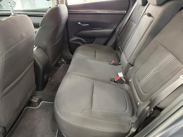 HYUNDAI TUCSON 1.6 TGDI HEV MAXX SKY AUTO 2024