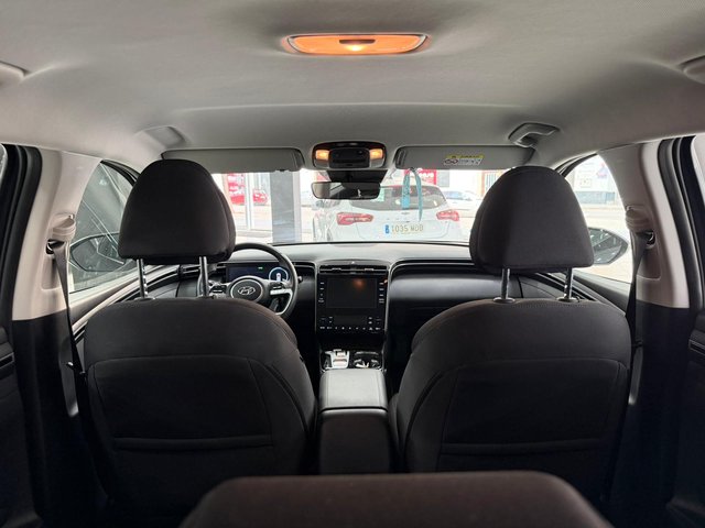 HYUNDAI TUCSON 1.6 TGDI HEV MAXX SKY AUTO 2024