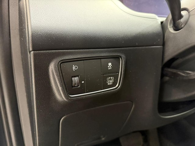 HYUNDAI TUCSON 1.6 TGDI HEV MAXX SKY AUTO 2024