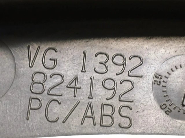 Cubierta Tablero Instrumentos Jeep Cherokee KJ