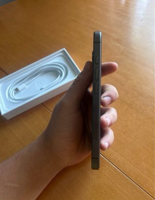 iPhone 17 256GB Negro