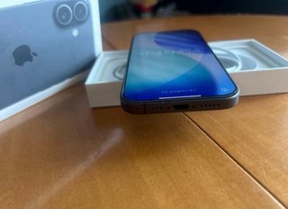 iPhone 17 256GB Negro