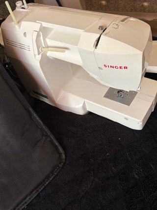 Singer Brilliance 6180 Máquina de Coser