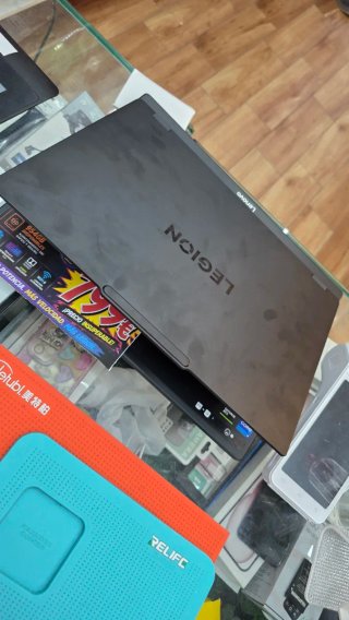 Lenovo Legion i7 13th Gen 1TB SSD