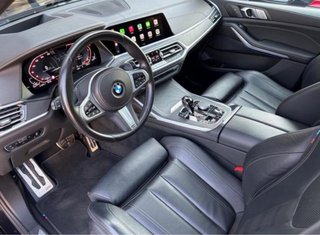 BMW X7 2025
