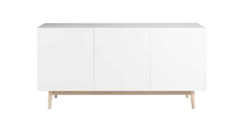 Aparador blanco Maisons du Monde