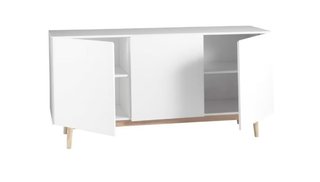 Aparador blanco Maisons du Monde