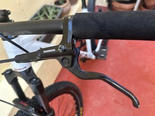 Orbea Alma H20