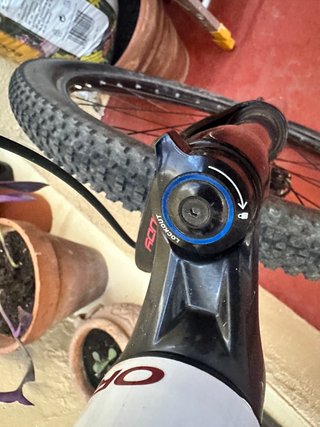 Orbea Alma H20