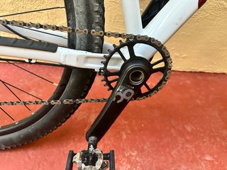 Orbea Alma H20