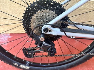 Orbea Alma H20