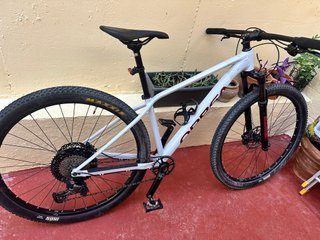 Orbea Alma H20