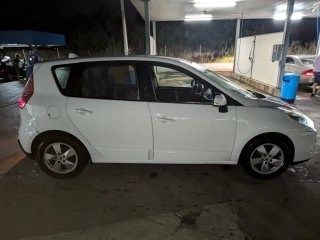 Renault Scenic 2010