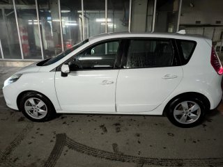 Renault Scenic 2010