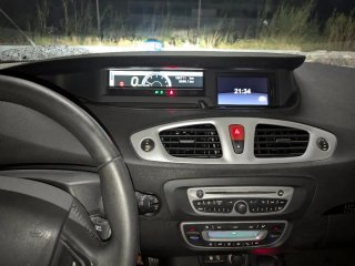 Renault Scenic 2010