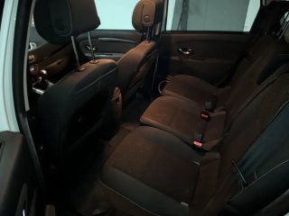 Renault Scenic 2010