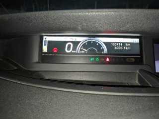Renault Scenic 2010
