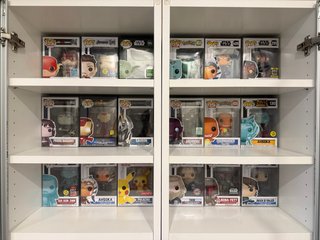 Funko Pop! Colección Variada