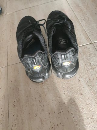 Zapatillas Nike Air Max Plus