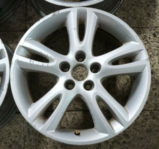 Llantas Seat-Volkswagen 5x100