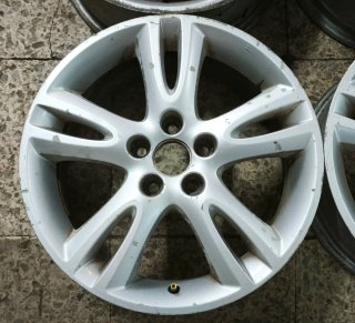 Llantas Seat-Volkswagen 5x100