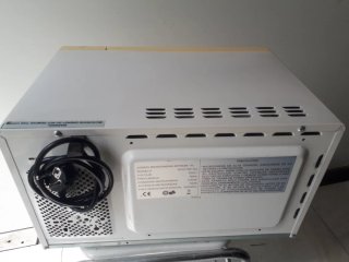 Microondas Artrom