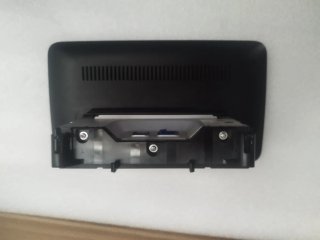 Pantalla Mercedes W205 Original