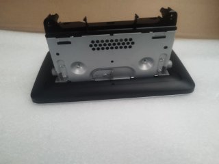 Pantalla Mercedes W205 Original