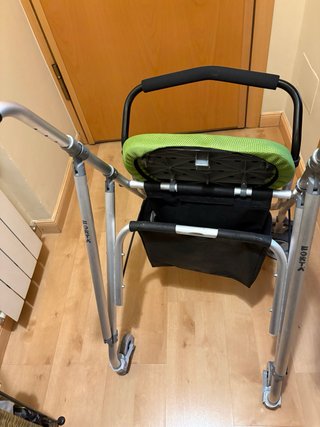 Andador para adultos