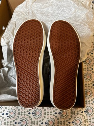 Zapatillas Vans SK8-HI Talla 41 Gris