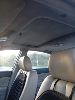 Hyundai Sonata 2008