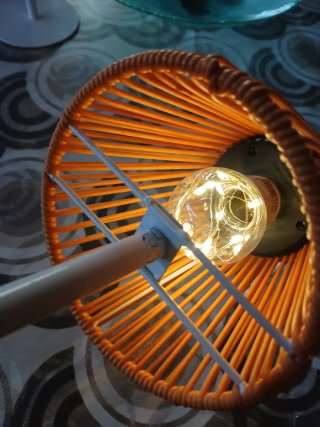 Lampada da tavolo i