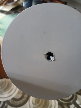 Lampada da tavolo i
