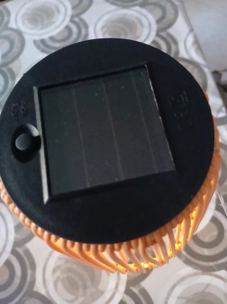 Lampada da tavolo i