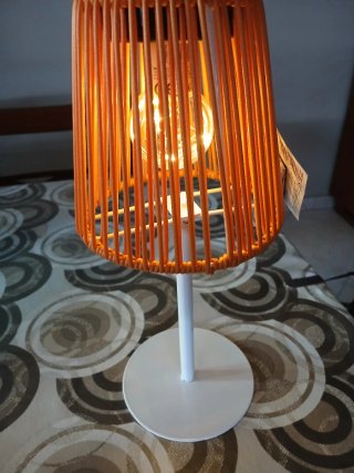 Lampada da tavolo i