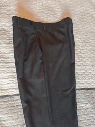 Traje Macson Gris