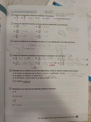 Libro Matemáticas Aplicadas ESO 4