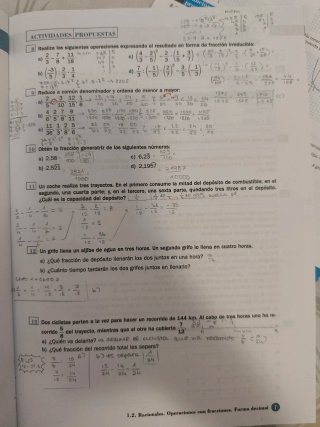 Libro Matemáticas Aplicadas ESO 4
