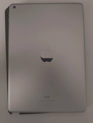 Apple iPad 9.ª gen Plata (64GB)