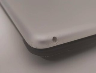 Apple iPad 9.ª gen Plata (64GB)