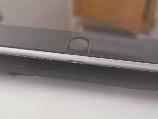 Apple iPad 9.ª gen Plata (64GB)