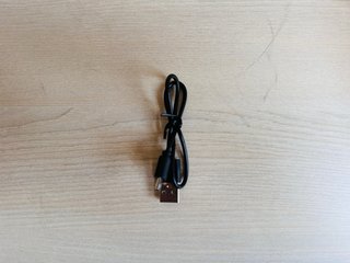 Altavoz Bluetooth Negro - Nuevo