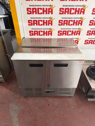 MESA FRIA INGREDIENTES OCASION !!!!