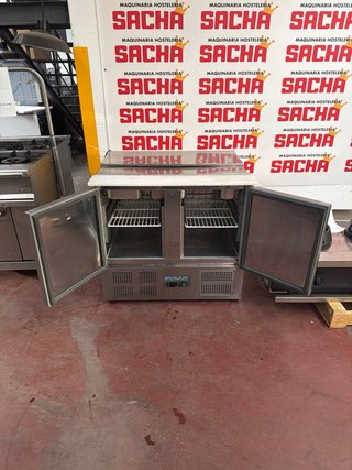 MESA FRIA INGREDIENTES OCASION !!!!